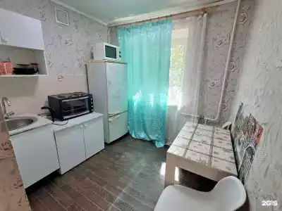 Квартиры на Пушкина 15 - 5