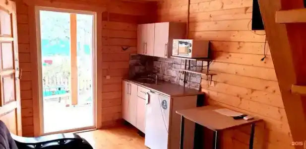 Морская дача Арабеска - 103