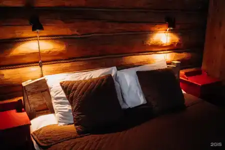 Клуб-отель Высокое  - 45