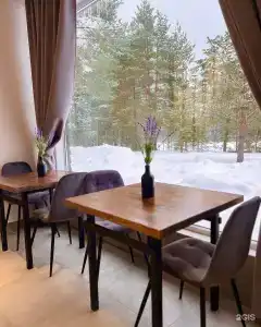 Черепашьи Озёра - 13