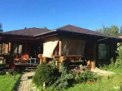 Домик на Березовой 6 - 75