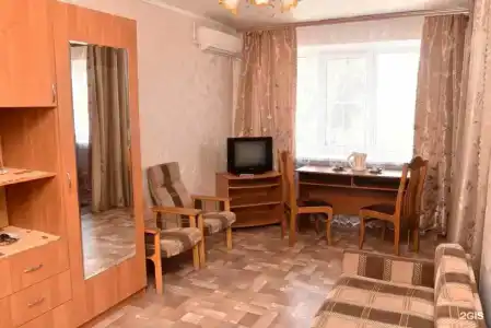 Урюпинск - 47