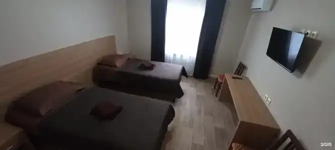 Гостиный Двор - 97