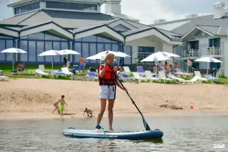 Завидово - 16