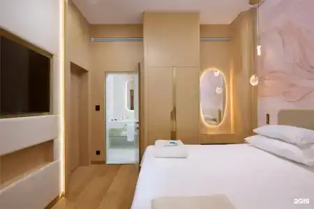 Villas & SPA by Ostrova - 294