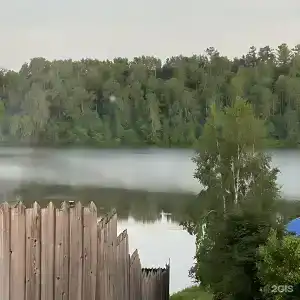 Озеро Парное - 107