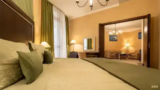 Villas & SPA by Ostrova - 308