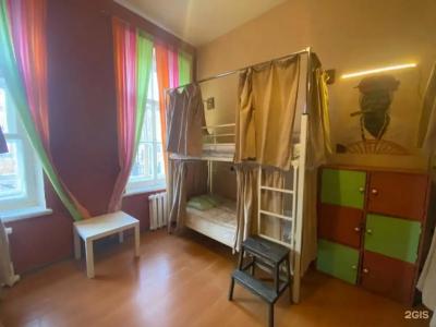 Cuba Hostel - 93