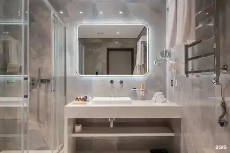 Luciano Hotel&SPA - 166
