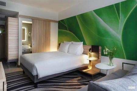 Novotel Центр - 118