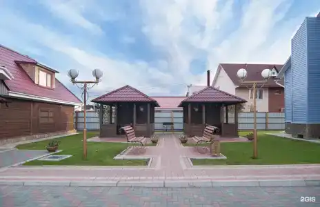 Созвездие Медведицы - 9