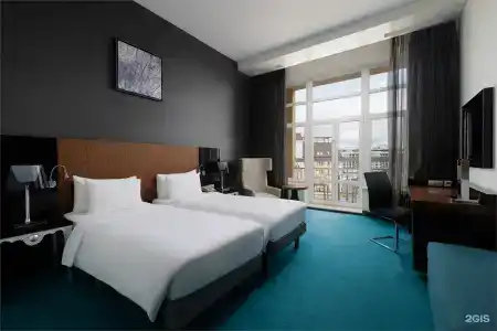 Radisson & Residences Завидово - 128