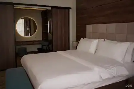 Movenpick Resort & Spa Anapa Miracleon - 155