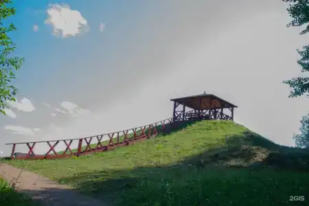 Коттеджи Сова Комфорт Сочи - 28