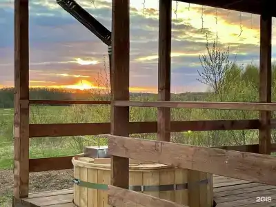 Дорские просторы - 22