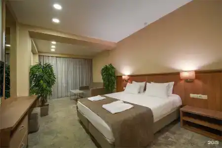 Alpha Business-Hotel - 50