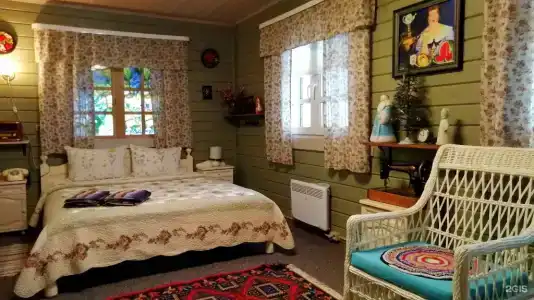 Дивный дворик - 175