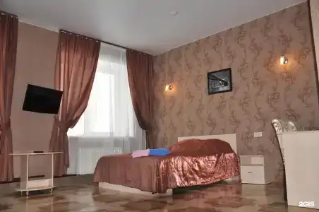 Залесный - 25