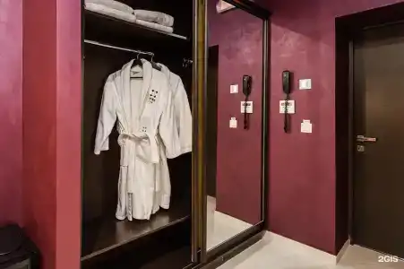 Спа отель Дом Красоты - 54