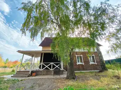 База отдыха Лазурный берег - 107