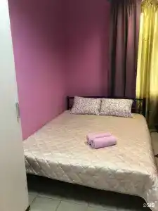 Travel Inn на Тимирязевской - 43