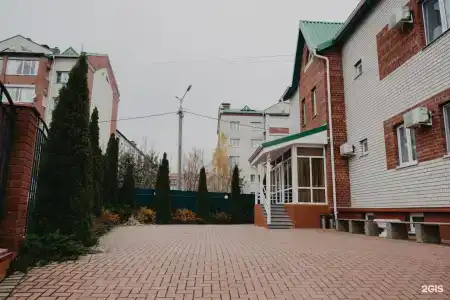 Вилла роща - 11