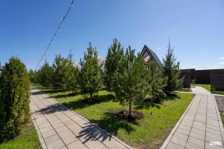 PavLove Village - 160