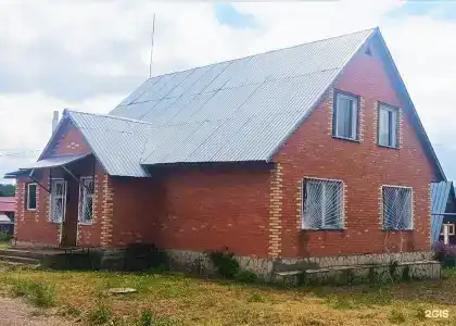Аслы-Куль - 108