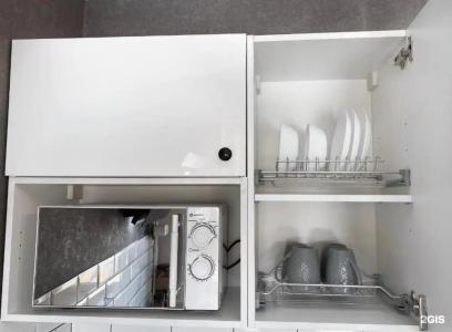 Арктик Хаус на улице Коминтерна 16 - 14