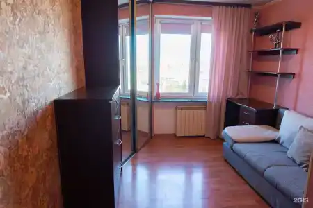 Pavlov на улице Сергеева - 3
