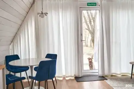 Аршан-глэмпинг - 64