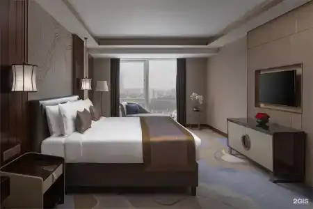 Soluxe Hotel Moscow - 126
