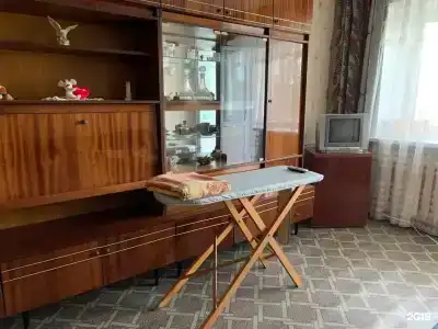 Двухкомнатная квартира Свердлова 79А - 31