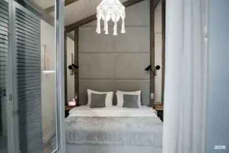 Гостевой дом K'ellas Resort - 17