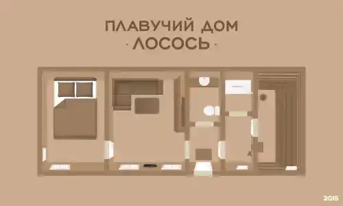Северный берег - 135