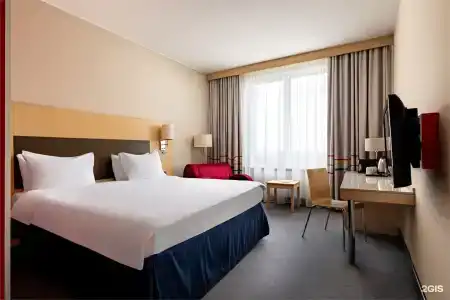 Cosmos Yaroslavl Hotel - 63