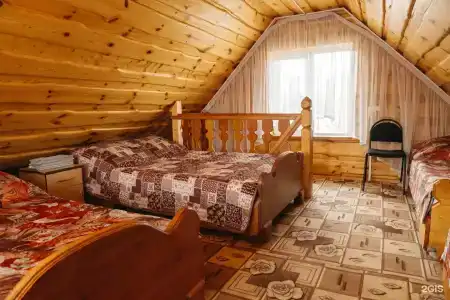 Таежное - 64