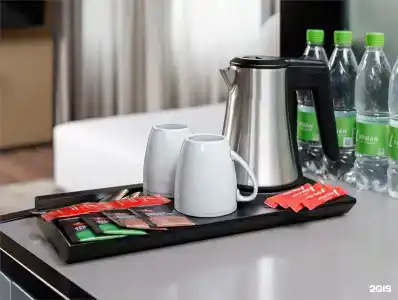 Dion Inn & Spa - 144