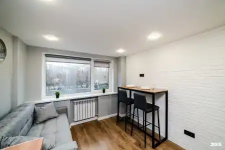 Rentlis (Рентлис) на улице Домодедовская - 2