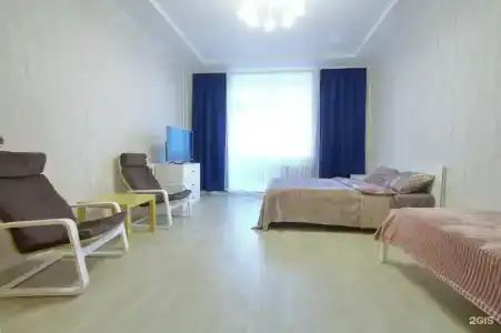 Квартира на Ершова - 5