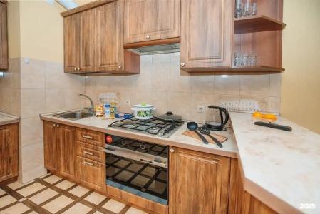 Евродвухкомнатные апартаменты Houseday рядом с Автовокзалом - 14