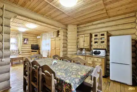 Сафари Парк - 245