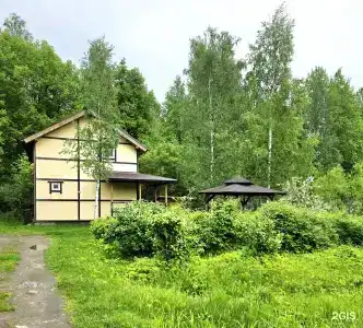 Озерный Берег - 141