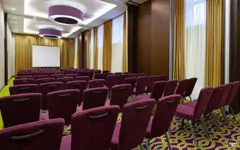 Courtyard by Marriott Kazan Kremlin - 44