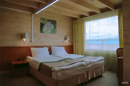 Байкал Вью - 124