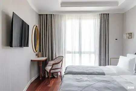Одиссея Wellness Resort - 204