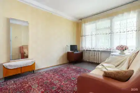 улица Карла Либкнехта, 15 Квартира - 12