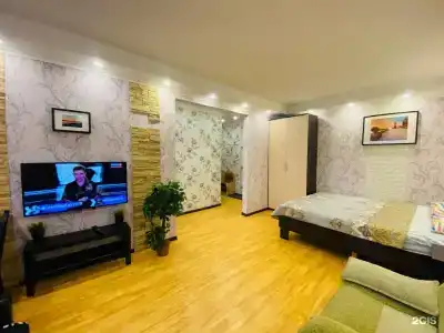 на Кирова - 4
