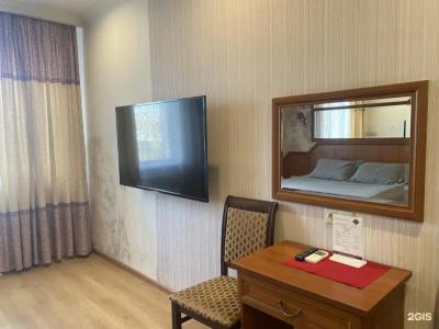Felicity Hayat Suites - 86