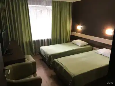 Славянка-Копейск - 21